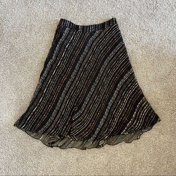 Jones New York Casual Skirt - Picture 1 of 4